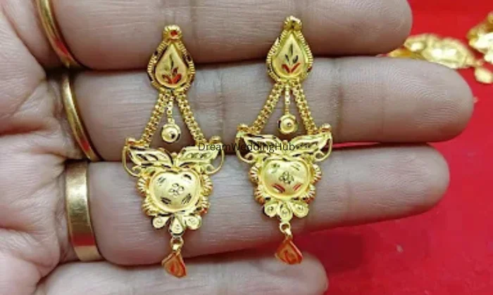 Aloke Kumar Nandi  Jewellers
